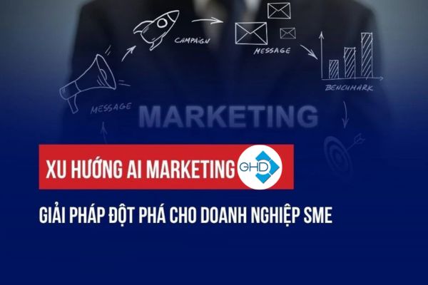Tại sao AI Marketing bùng nổ tại Việt Nam năm 2026?